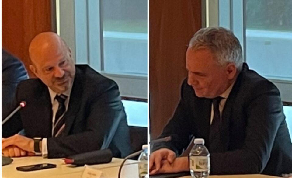 Γιατί η Cenergy πρωταγωνιστεί στην παραγωγή καλωδίων για τα υπεράκτια αιολικά πάρκα; 