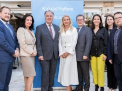 Croatia Airlines 2 09 04 23