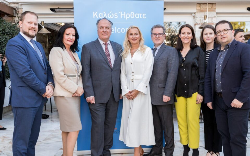 Croatia Airlines: Θα συνδέει την Αθήνα με το Σπλιτ, το Ντουμπρόβνικ και το Ζάγκρεμπ