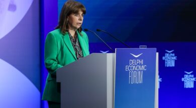 Delphi Sakelaropoulou 30 04 23