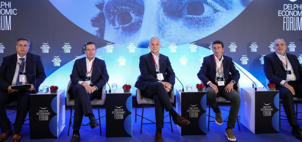 Για ποιο λόγο οι νέοι, αναζητούν ιδιαίτερες κατ/τικές εμπειρίες; Τι είπαν  Ιωάννης Βασιλάκος, Αλέξανδρος Δανιηλίδης