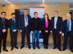 Enosi Asthenon Ellados 23 04 23