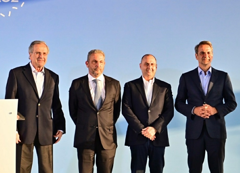 Γ. Καραγιάννης: Εθνική ανάπτυξη με το οδικό έργο Καλαμάτα-Μεθώνη