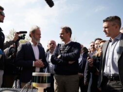 Mitsotakis EKETA 1 16 04 23