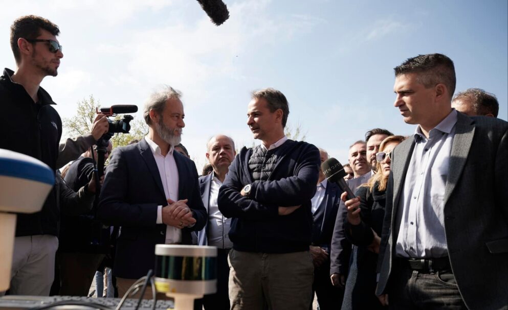 Πως πέτυχε το Εργαστήριο του ΕΚΕΤΑ, την αναγνώριση των Αεροσκαφών από το ΝΑΤΟ; Τι είναι το anti-drone