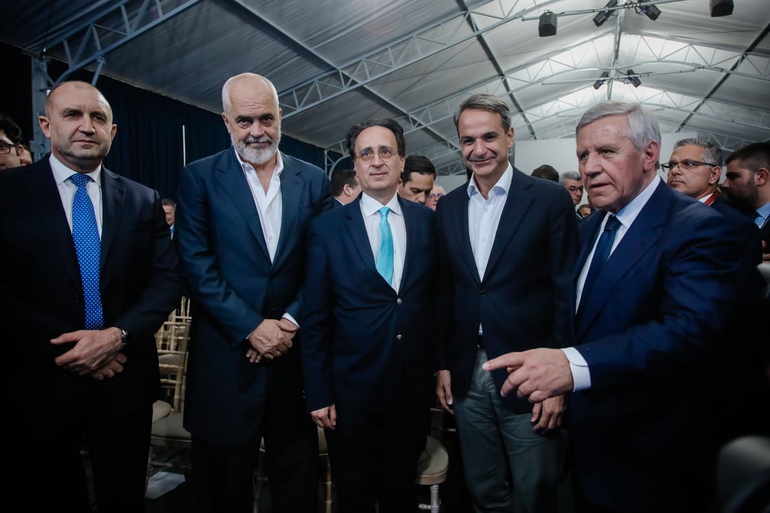 Γιατί η Ελλάδα δεν συζητά θέματα εθνικής κυριαρχίας και συνόρων με την Τουρκία;