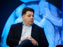 US Empassy Tsounis 30 04 23