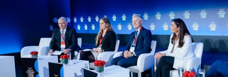 Για ποιο λόγο, η Ελλάδα επενδύει στον luxury τουρισμό και έχει γίνει παγκόσμιος προορισμός;