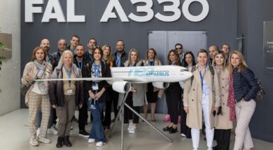 Aegean Toulouse 28 05 23