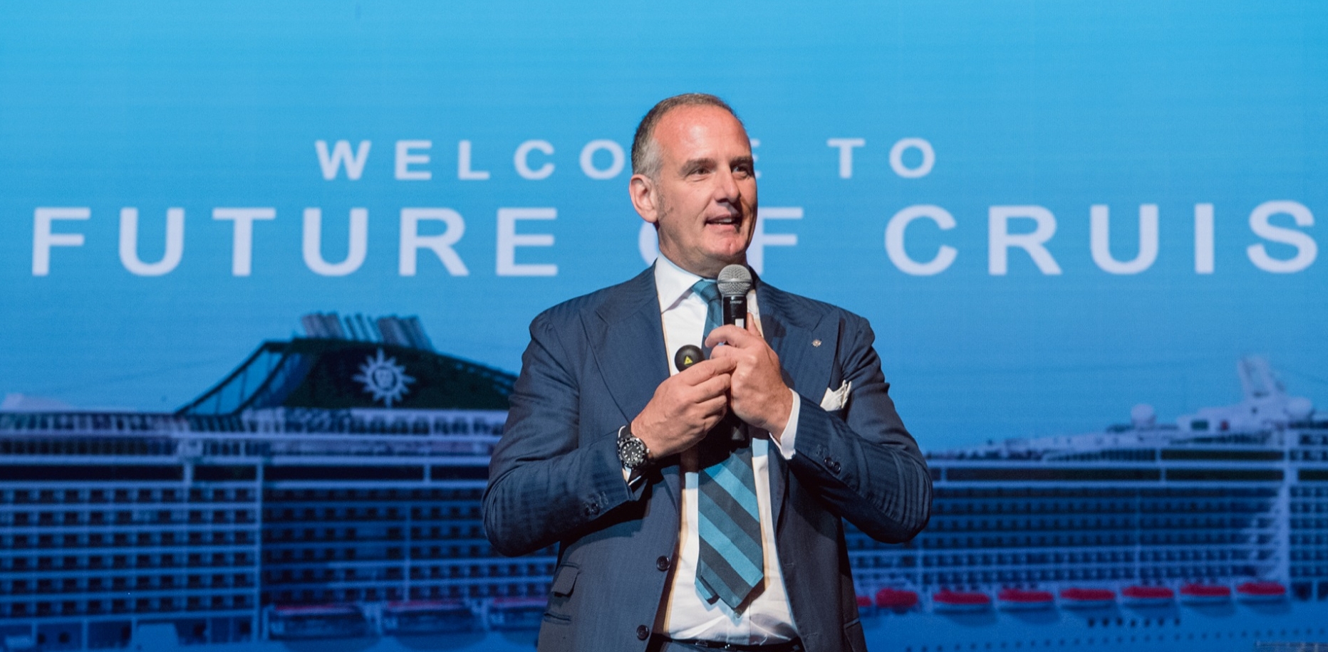 MSC Cruises: Δυναμική παρουσία, έχοντας τον Πειραιά λιμάνι βάσης για το καλοκαίρι του 2023