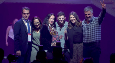 DAA Routes Awards 21 05 23