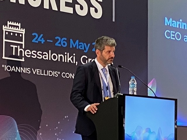 EBAN Congress: Η ελίτ της νεοφυούς Επιχειρηματικότητας, στο πλαίσιο της Beyond