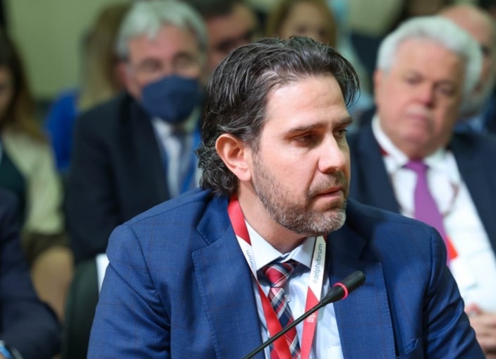 Σωληνουργεία Κορίνθου: Στο έργο της Νορβηγικής θάλασσας