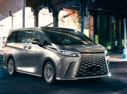 Lexus ML 2 213 04 23