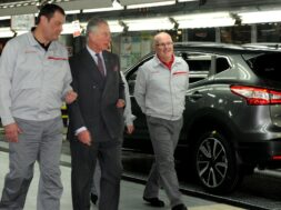 NISSAN King Charles 07 05 23