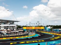 Formula 1 2023: Miami GP