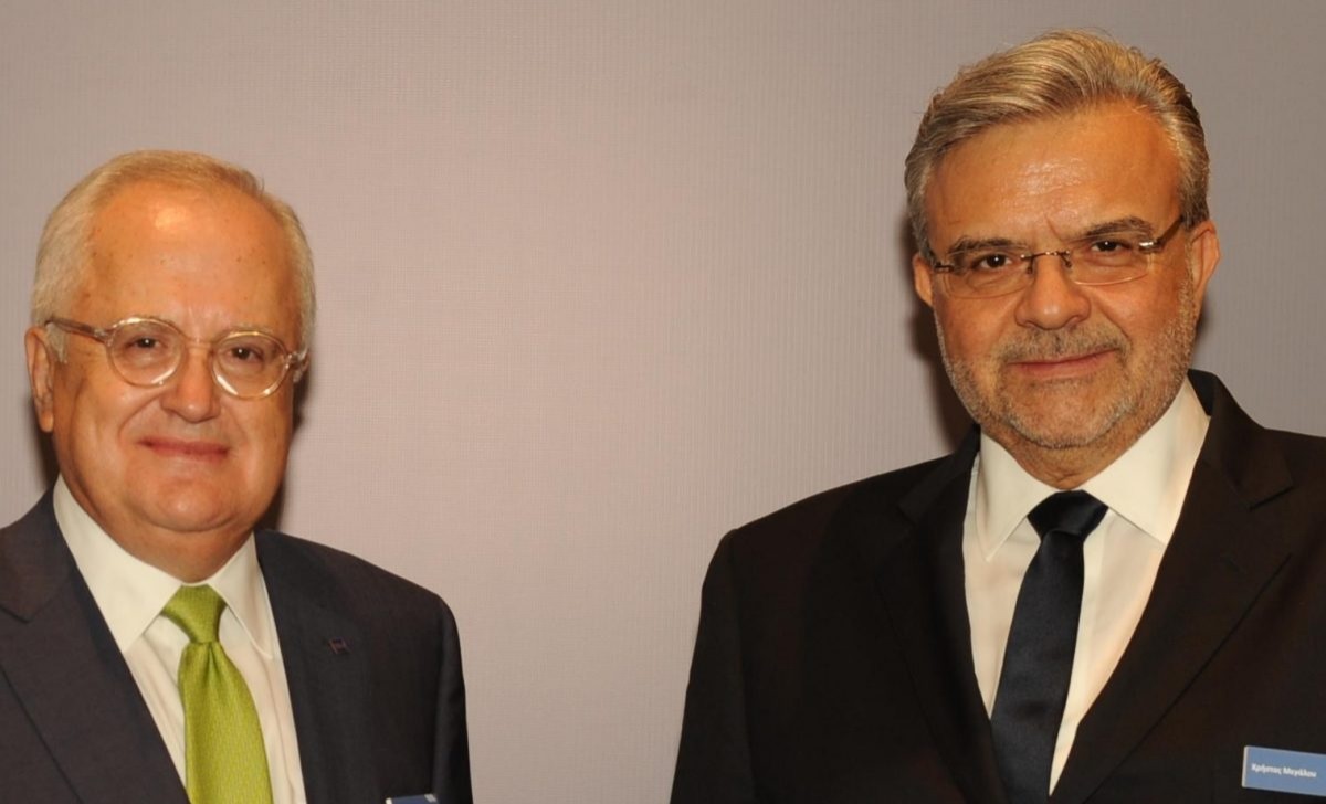 Με ποιο τρόπο θα επενδύσουν οι επιχειρηματίες, αξιοποιώντας τις δυνατότητες του τραπεζικού τομέα;