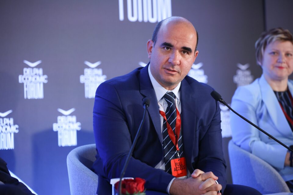 Tadweer & Polygreen: Ένα μέλλον μηδενικών αποβλήτων ξεκινώντας από τα ΗΑΕ