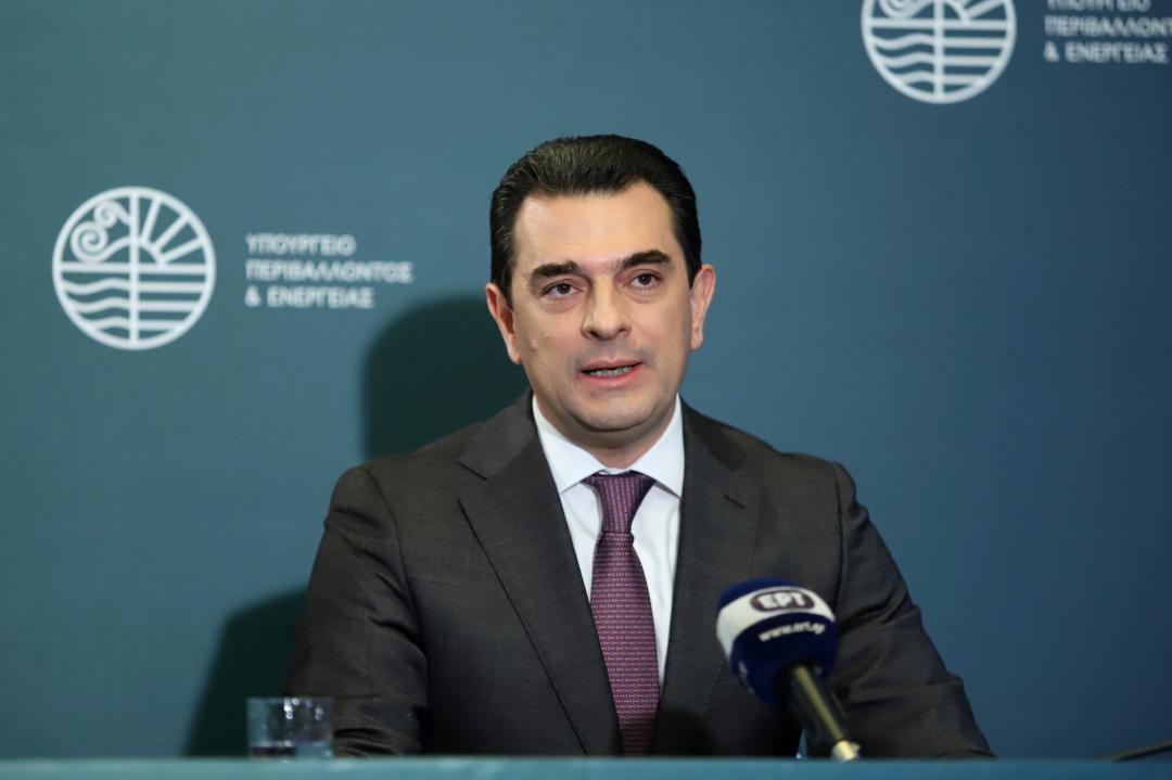 Κώστας Σκρέκας: Με νέα μέτρα στήριξης τον Μάιο και τον Ιούνιο