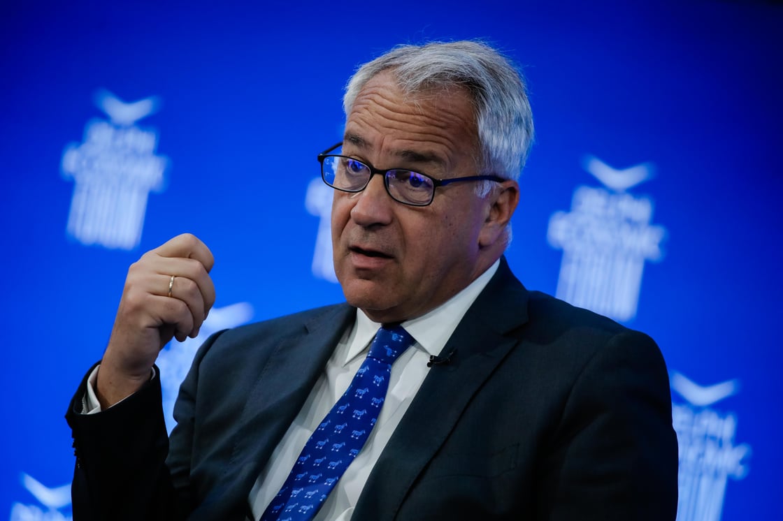 Μ. Βορίδης: Γνώσεις από την Ελλάδα για το upskilling και reskilling