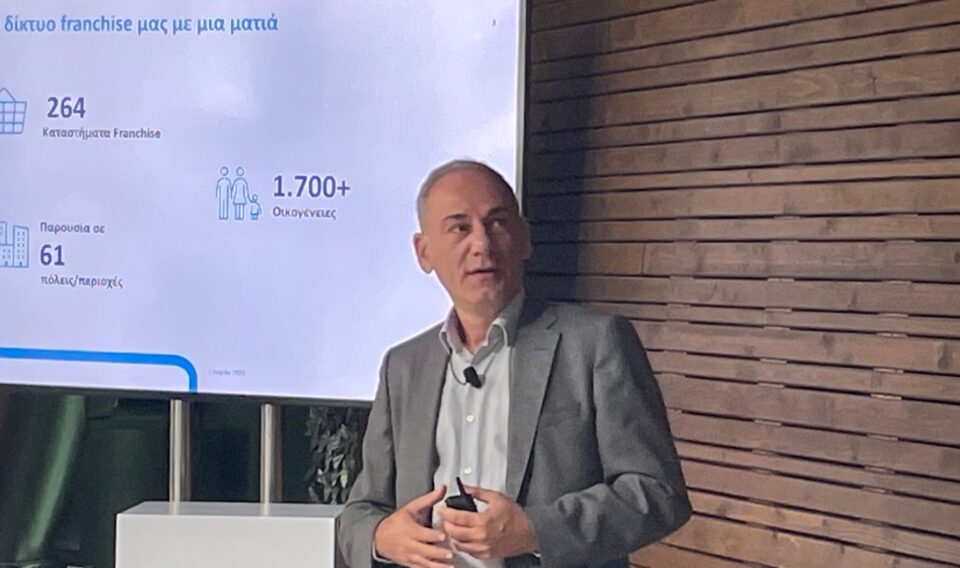 ΑΒ Βασιλόπουλος: Πρωταγωνιστές ο Άνθρωπος, τα Προϊόντα και το Περιβάλλον