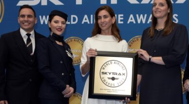 Aegean Skytrax 25 06 23