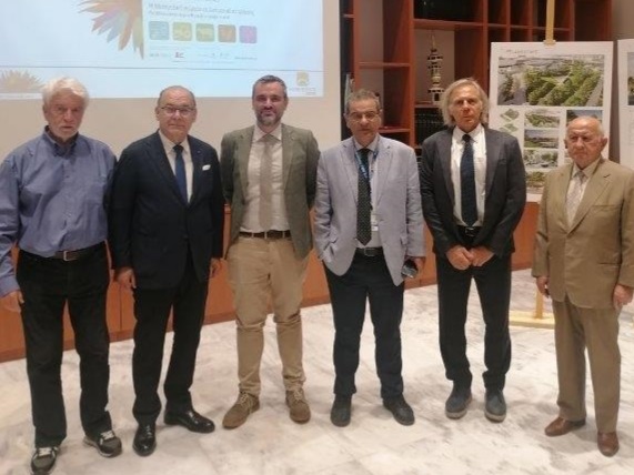 Agrotica και Agrilevante by EIMA: Προοπτικές συνεργασίας ανάμεσα στις δύο κορυφαίες εκθέσεις