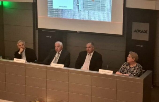 Γιατί ο Άβαξ διεκδικεί τη νέα σύμβαση της Αττικής Οδού, μαζί με ΓΕΚ Τέρνα και Άκτωρα;