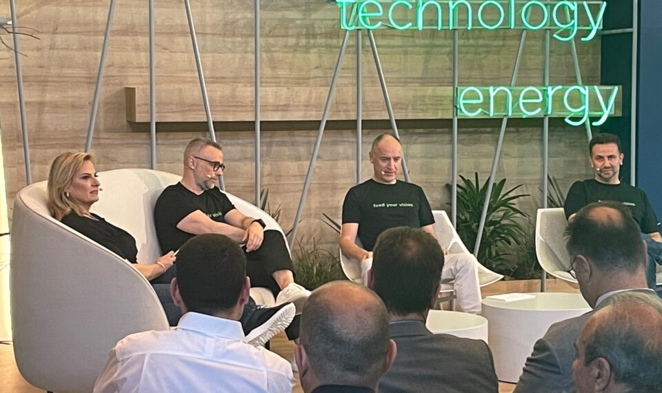 Για ποιό λόγο η Mytilineos, θέλει την τεχνητή νοημοσύνη στο χώρο της ενέργειας, με όχημα την Avokado;