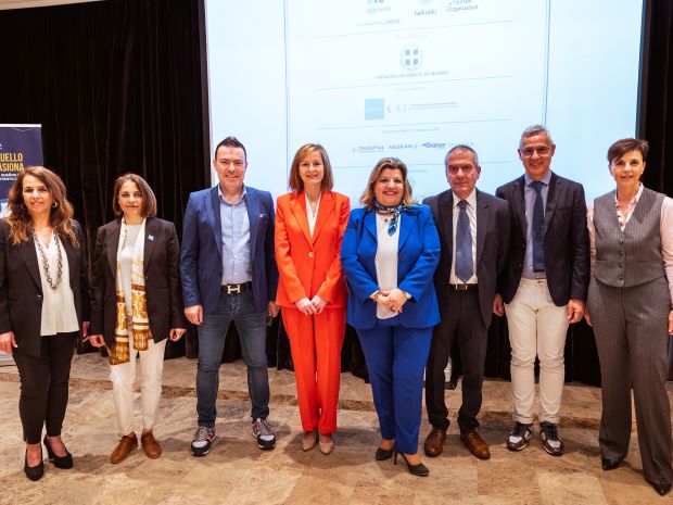 Celestyal: Προβολή της Περ/ρειας Κεντρικής Μακεδονίας ως τουριστικός προορισμός