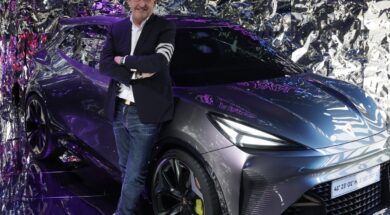 Cupra Raval Griffiths 2 04 06 23