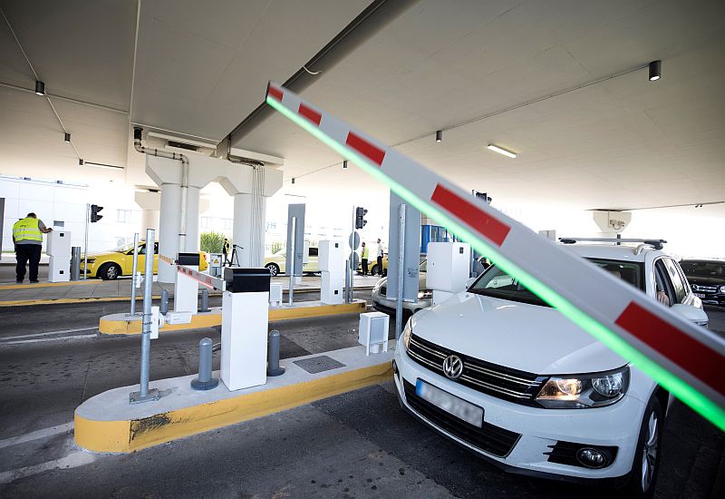 Αεροδρόμιο Αθήνας: Τέρμα ο συνωστισμός, νέα διαδικασία επιβίβασης/αποβίβασης στις αφίξεις και αναχωρήσεις