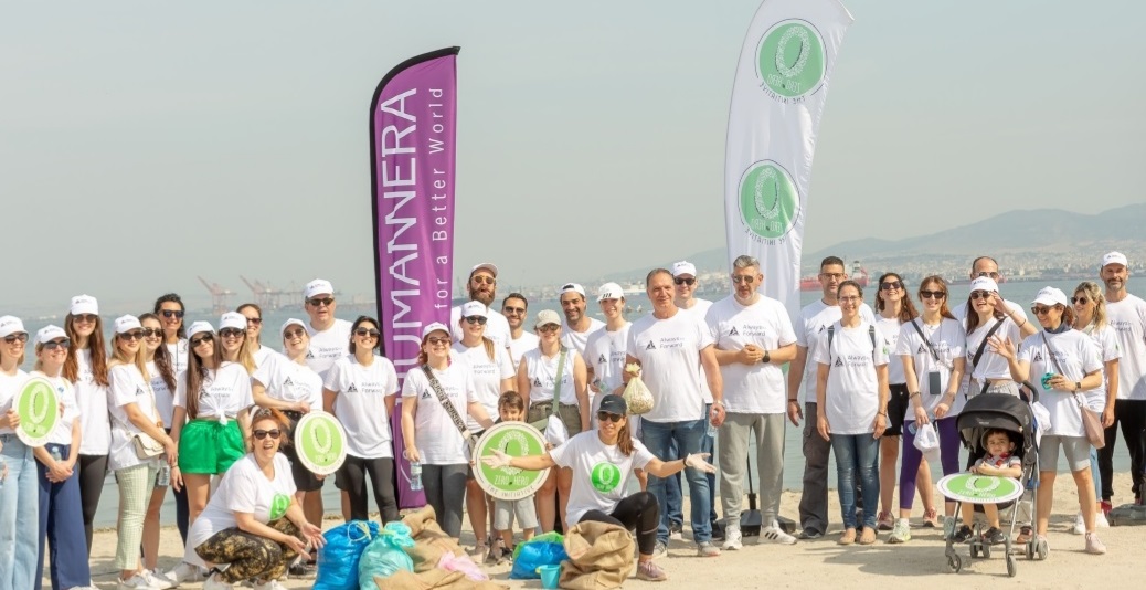 Demo: Ενώνει τις δυνάμεις της με την Πρωτοβουλία Zero Hero για το περιβάλλον