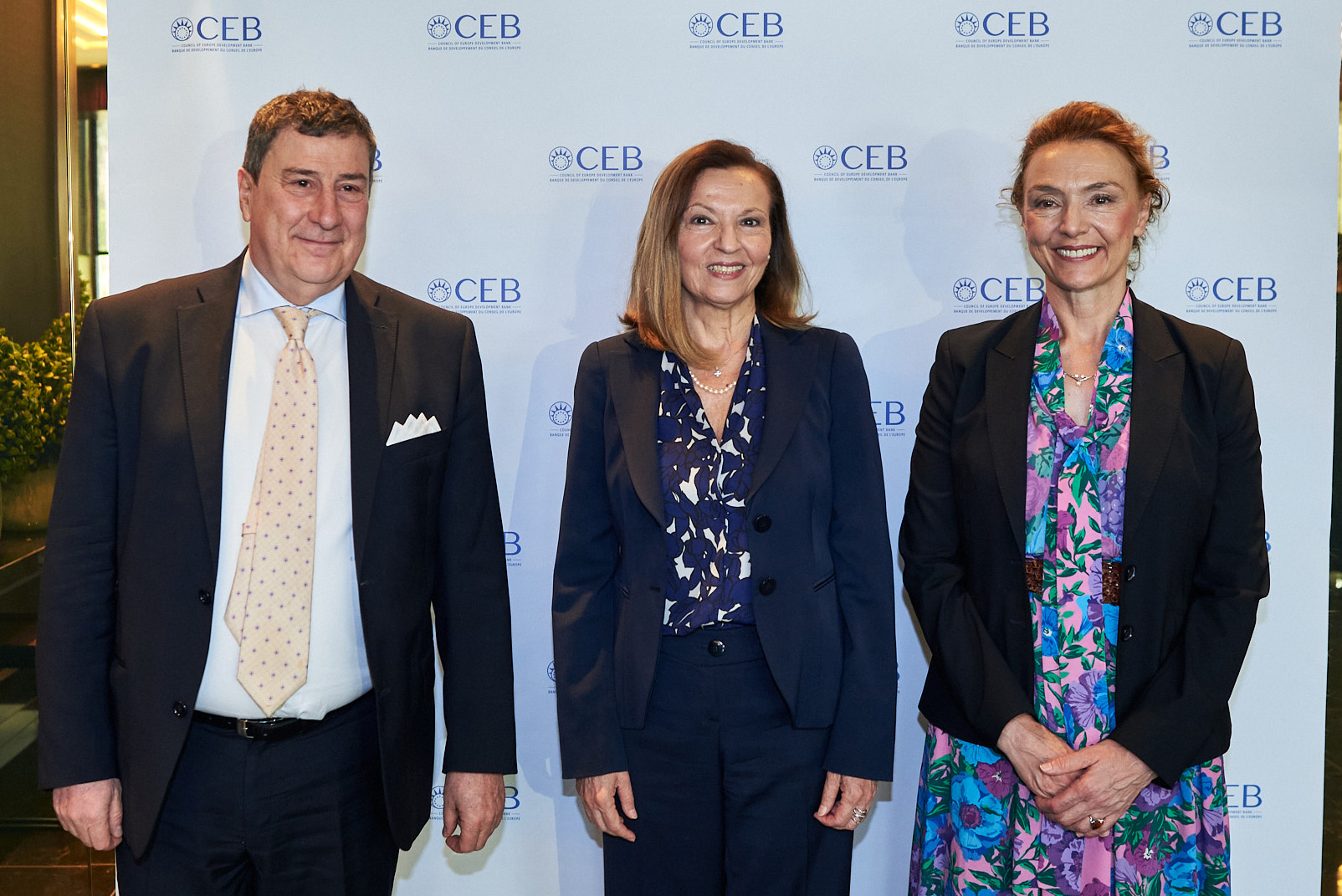 Ελένη Λουρή-Δενδρινού: Η μελλοντική ένταξη της Ουκρανίας