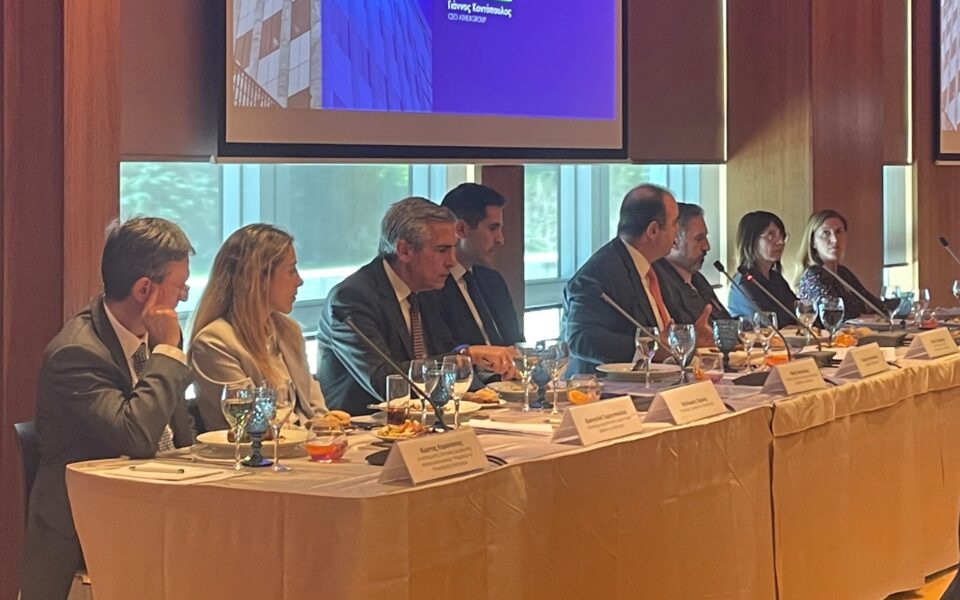 Γιατί το ΧΑ διοργανώνει το πρώτο road show για τις εταιρείες της μεσαίας κεφαλαιοποίησης;