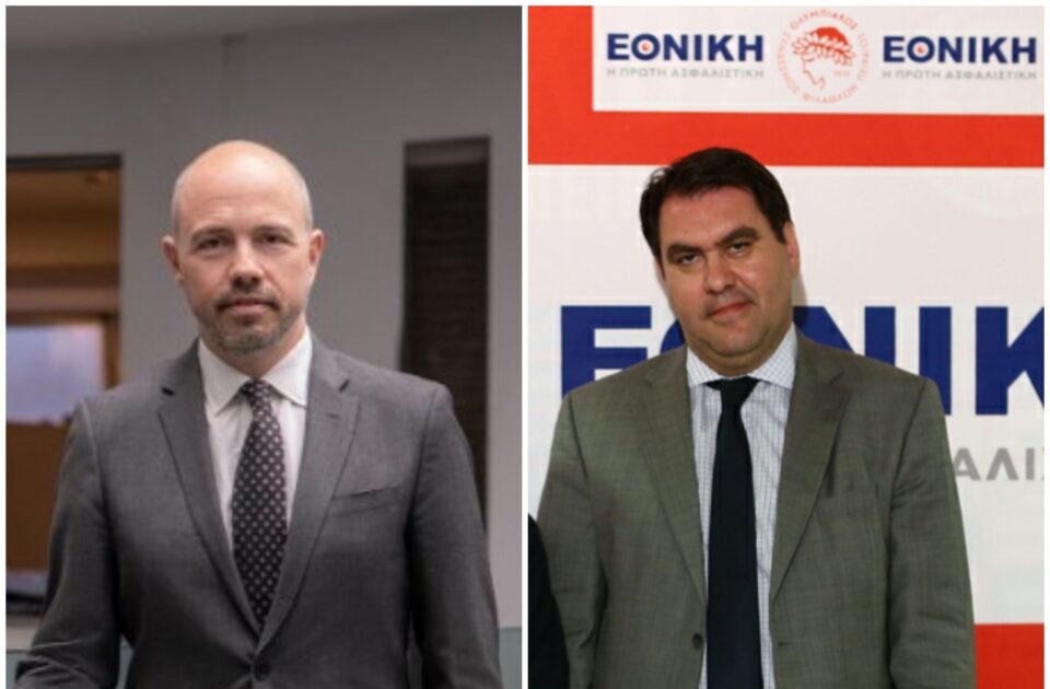 Εθνική Ασφαλιστική: Σε 7 ομάδες, η νέα οργανωτική δομή Γενικής Δνσης Πωλήσεων & Marketing