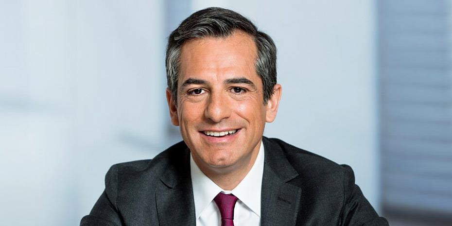 Στόχος της Εθνικής Ασφαλιστικής, να προβλέψει τι θέλουν οι πελάτες. Τι είπε ο Robert Gauci