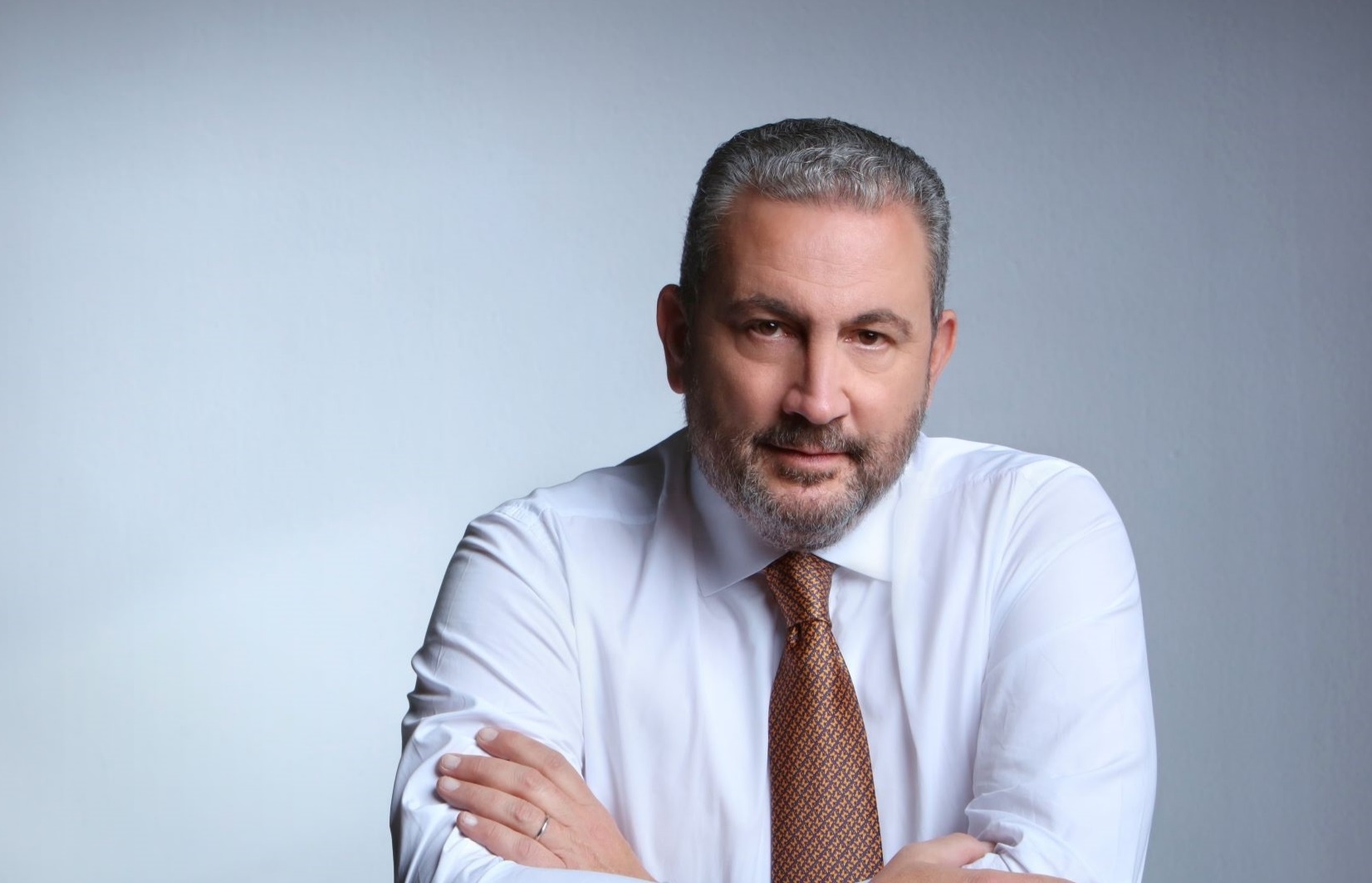 Α.Εξάρχου: Αυξάνει τη συμμετοχή στην  Βrisa για την Αττική οδό