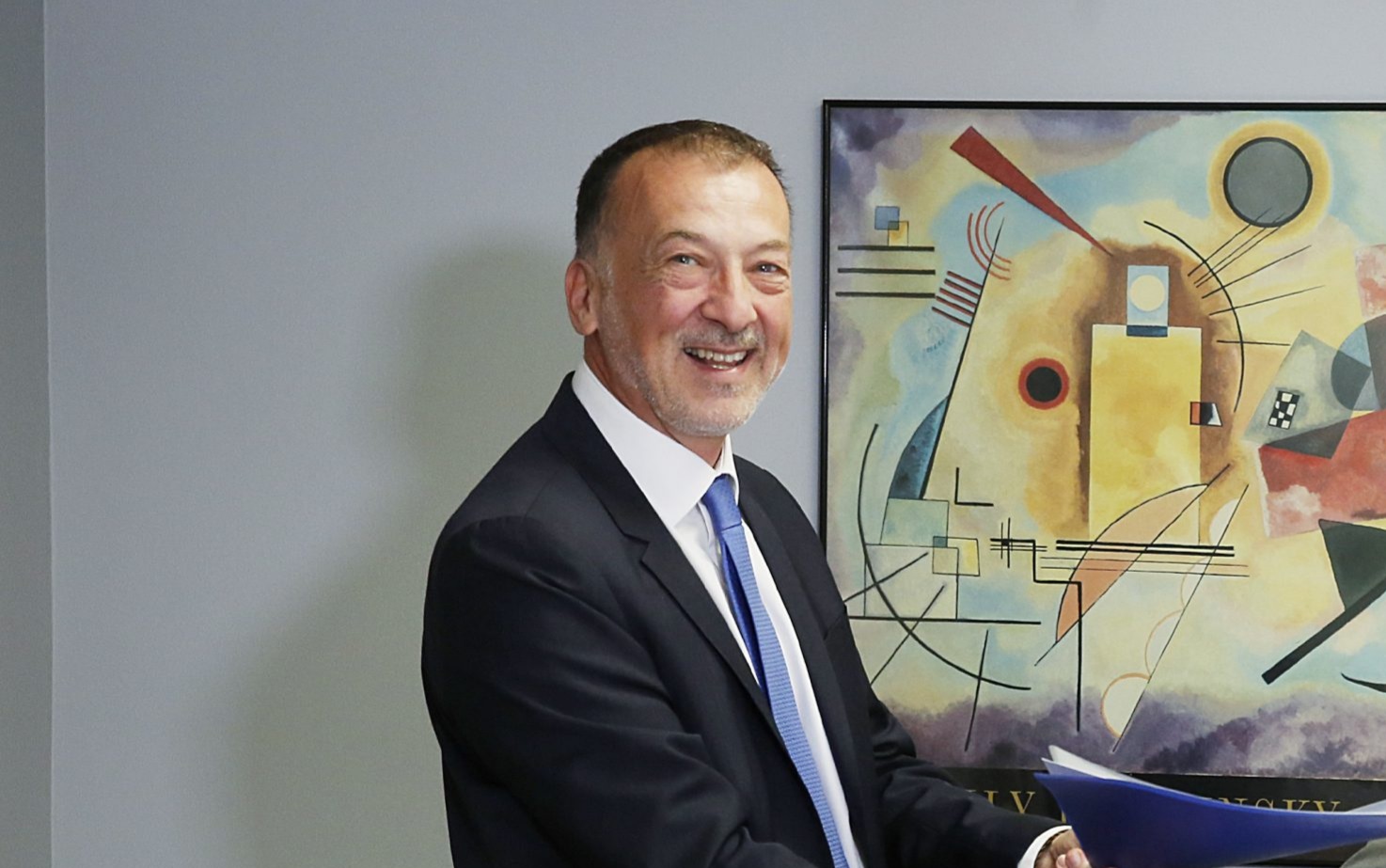 BrainReGain: Νέα μέληVodafone Ελλάδας και Όμιλος Εταιρειών «Σαμαράς & Συνεργάτες»