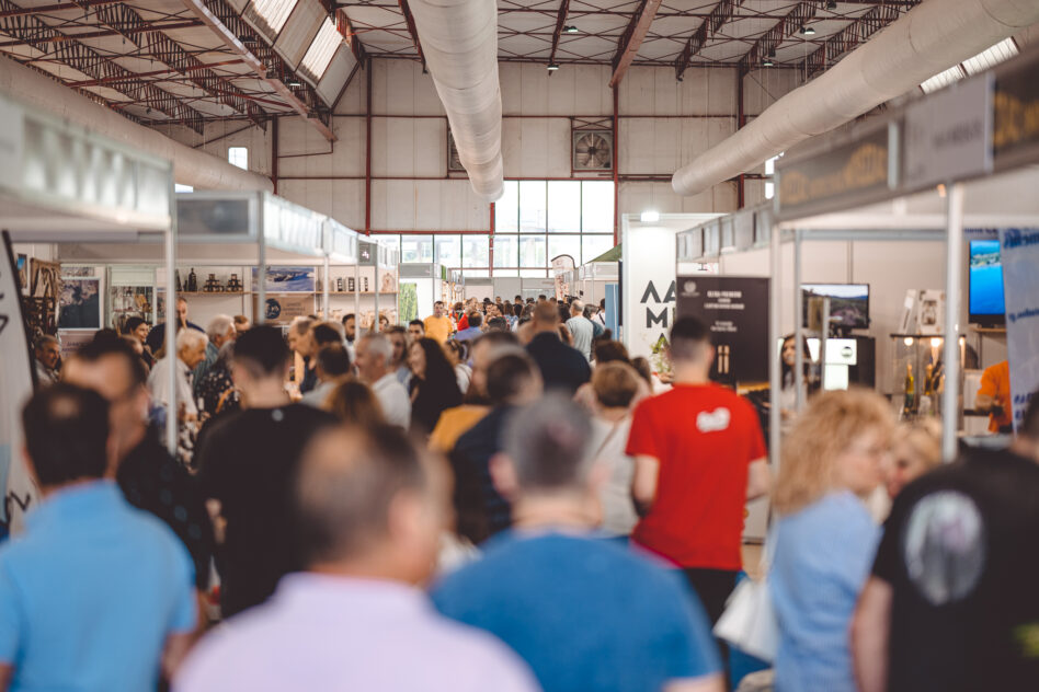 Lamia Expo Central Greece: Είναι πλέον θεσμός, το νέο εμπορικό γεγονός της Κεντρικής Ελλάδας