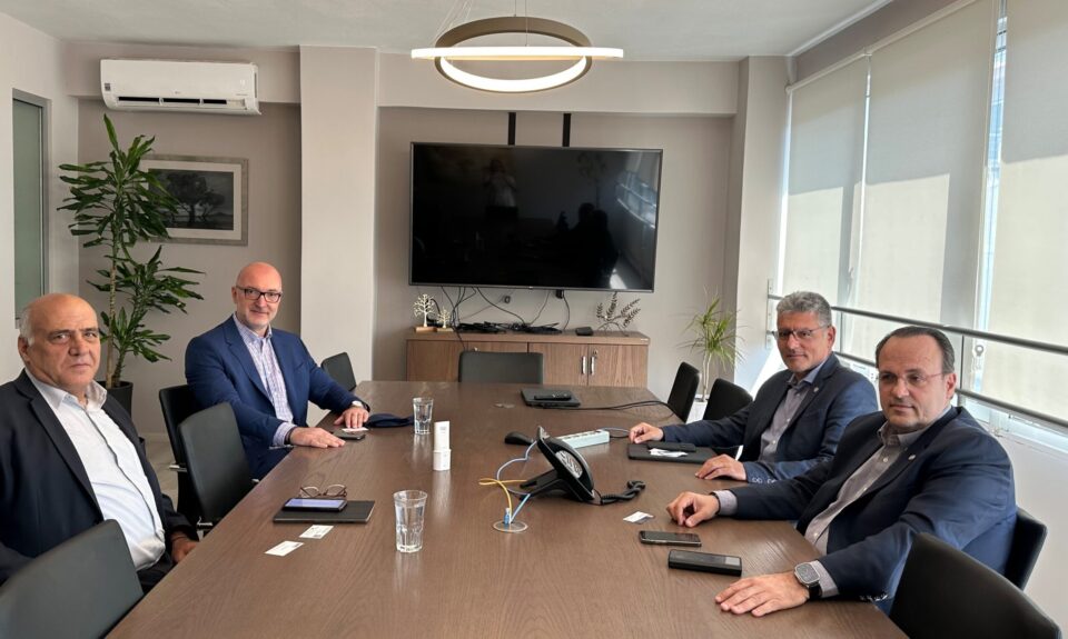 Επιμελητήριο Αχαϊας: Σημαντικό ενδιαφέρον από Ινδούς επενδυτές