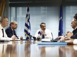 Mitsotahkis 2 Chatzidakis 02 07 23