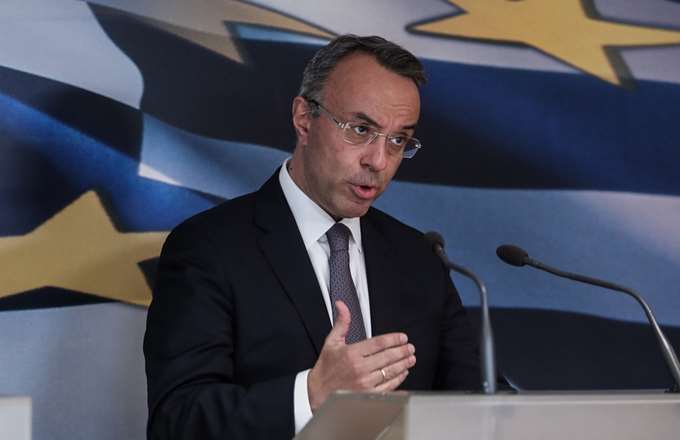 Χ. Σταϊκούρας: Η ελληνική οικονομία έχει γυρίσει σελίδα