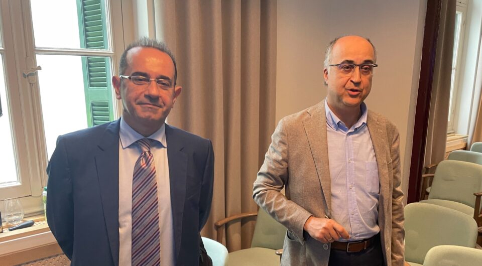 Ποιό είναι το όραμα της Tetra Pak, για τη συμβολή στην κυκλική οικονομία;