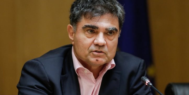 ΓιάννηςΒαρδινογιάννης: Είναι απρόσμενα κέρδη, όχι υπερκέρδη