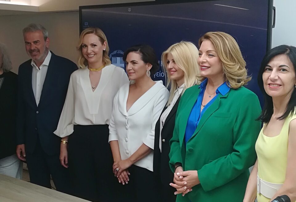 Γιατί είναι άμεσος στόχος του Υπουργείου Τουρισμού, η δυναμική ενίσχυση της ανταγωνιστικότητας;