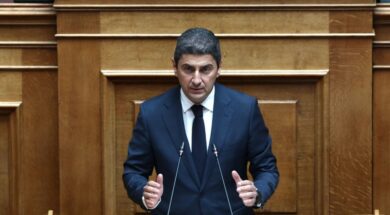 Augenakis Vouli Geprgias 09 07 23