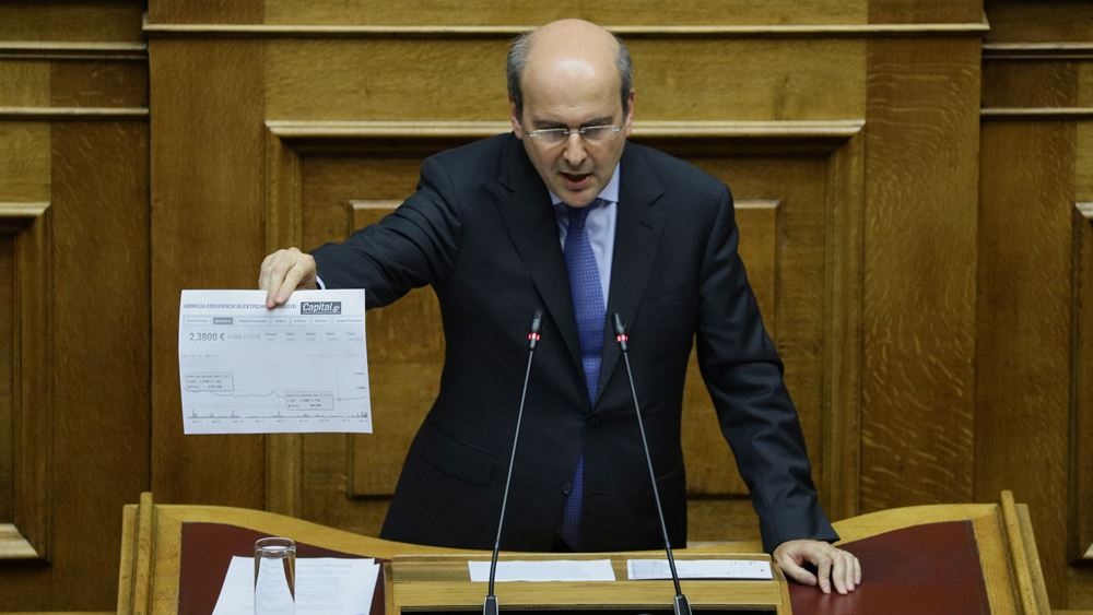 Πώς θα αδράξουμε την ευκαιρία και θα προχωρήσουμε μπροστά με σχέδιο και αποφασιστικότητα;