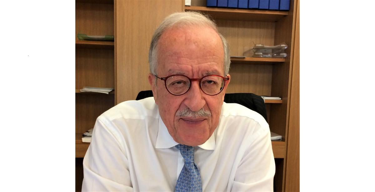 Ερρίκος Ντυνάν: Ήλθε το νέο ρομποτικό σύστημα Da Vinci Xi 4ης τεχνολογικής γενιάς