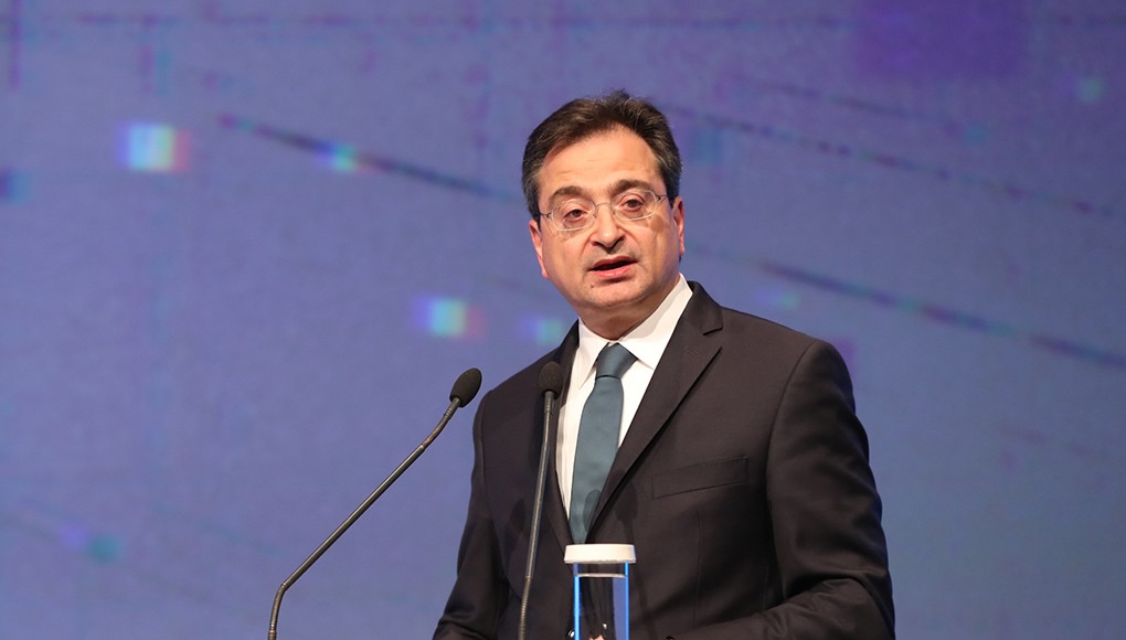 Για την επιτυχία της Eurobank, να εμφανίσει ισχυρές αποδόσεις, μίλησε ο CEO Φωκίων Καραβίας